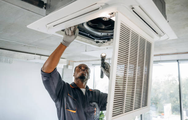 Licensed Furnace Repair service in Elbe, WA - FH HVAC